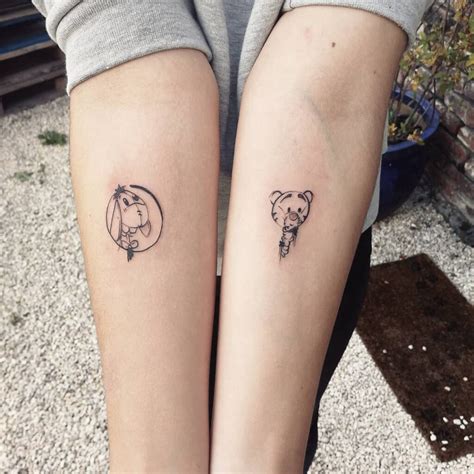 10+ Eeyore Tattoo Ideas You'll Have To See To Believe!