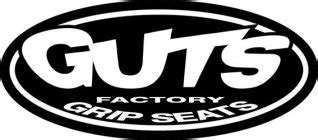 GUTS FACTORY GRIP SEATS Trademark of GUTS Inc - Registration Number 5159487 - Serial Number ...