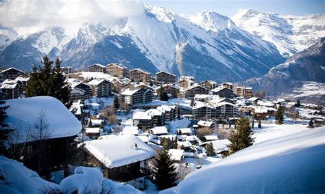 2020: Best of Nendaz, Switzerland Tourism - Tripadvisor