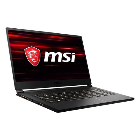 Best Buy: MSI 15.6" Gaming Laptop Intel Core i7 16GB Memory NVIDIA GeForce GTX 1070 Max-Q 512GB ...