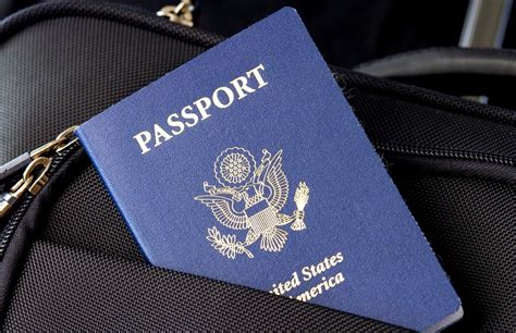 Now Is the Best Time to Apply for or Renew a U.S. Passport, Says State ...