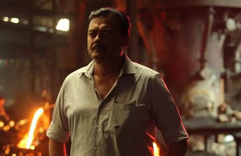 saswata: Saswata Chatterjee returns as top cop Shabor Dasgupta, see ...