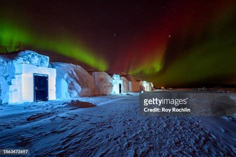 Icehotel Sweden Photos and Premium High Res Pictures - Getty Images