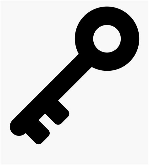 Key clipart simple, Key simple Transparent FREE for download on WebStockReview 2023