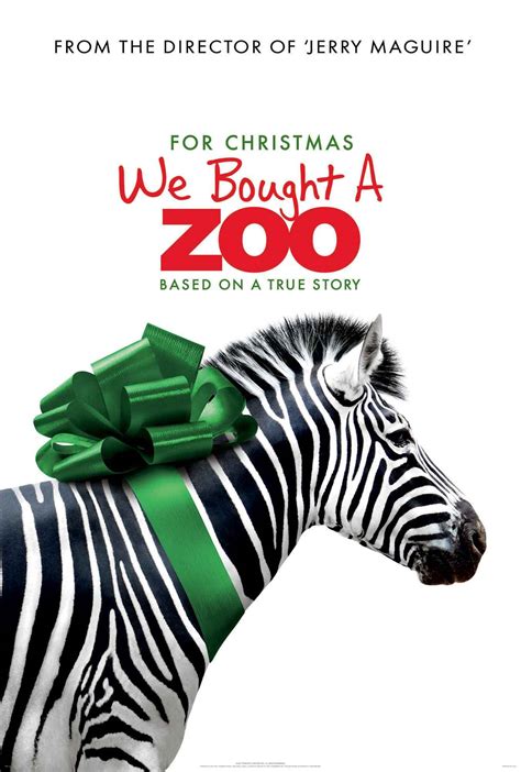 We Bought a Zoo (2011)