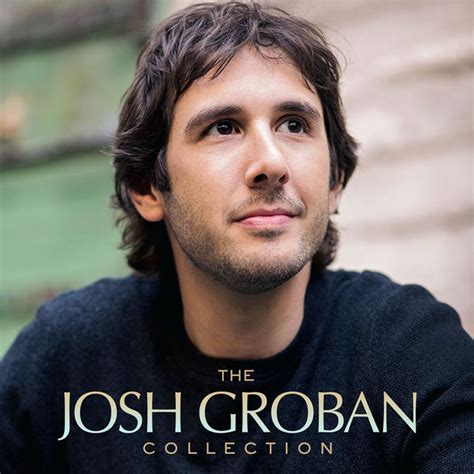 Broken Vow, a song by Josh Groban on Spotify