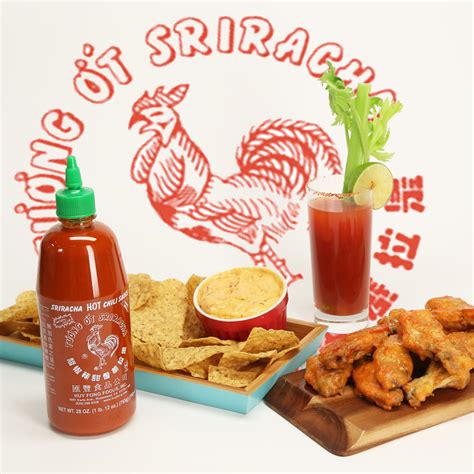 Sriracha Recipes | Video | POPSUGAR Food