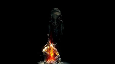 Dark Souls HD backgrounds, Abyss Bonfire : r/darksouls