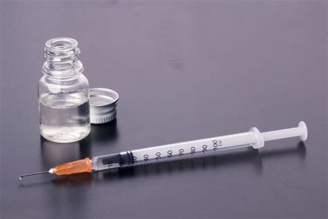 Testosterone Injections for Men: What to Expect and the Side Effects