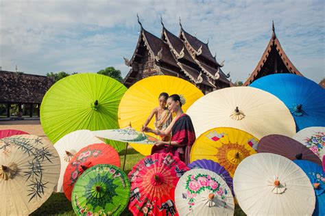 Chiang Mai - VietjetAir.Com