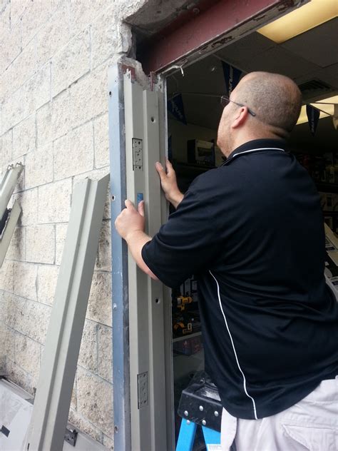 Hawaii Doors & Locks: Emergency Door Installation of A60 Galvanised ...