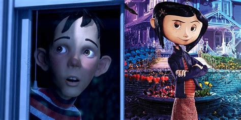 10 Best Haunted House Animated Movies To Watch Before Netflix’s House – Marsh Mellow Maze