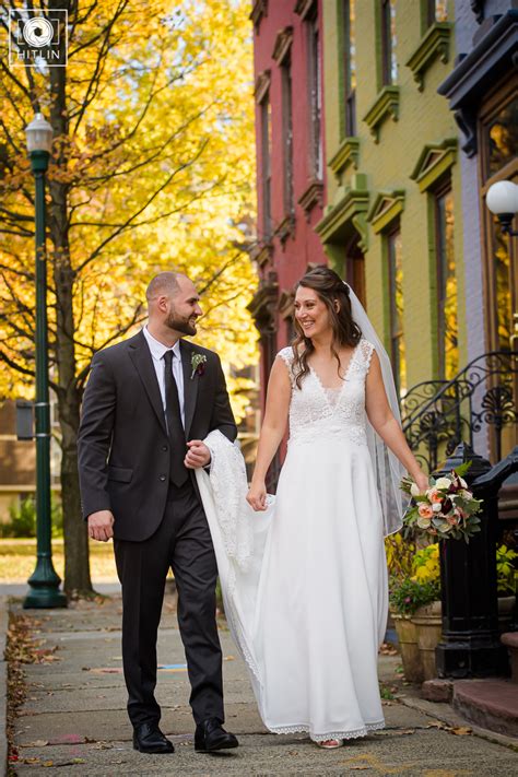 Jess and Dom's Franklin Plaza Ballroom Wedding Sneak Peek | Hitlin Photography Inc.