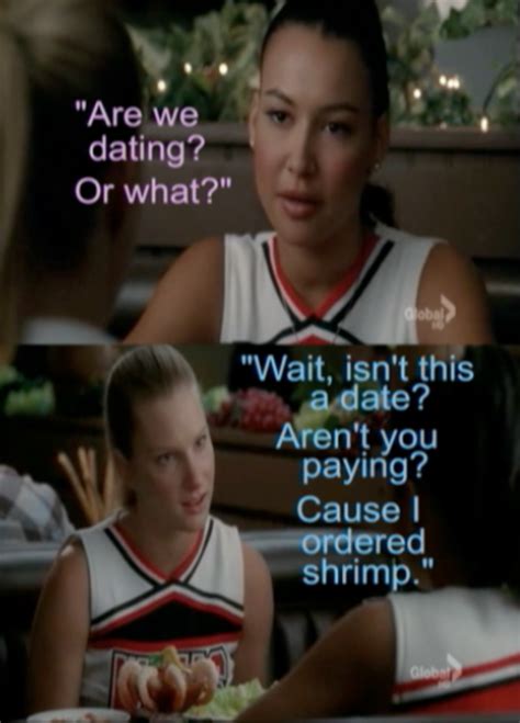 Brittany Quotes - Glee Fan Art (28019261) - Fanpop