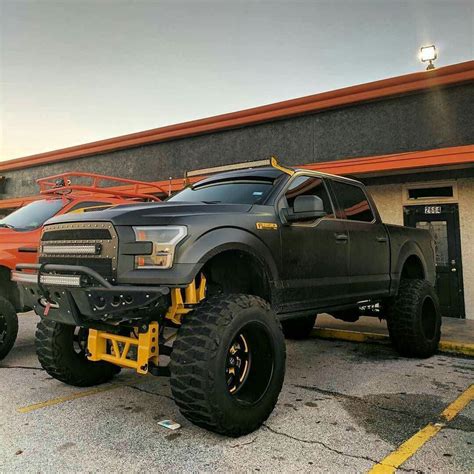 Pin by Chris Jenkins on Ford Trucks | Trucks, Lifted trucks, Ford trucks