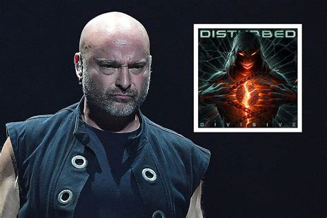 Disturbed Announce 'Divisive' Album + Debut Pounding New Song