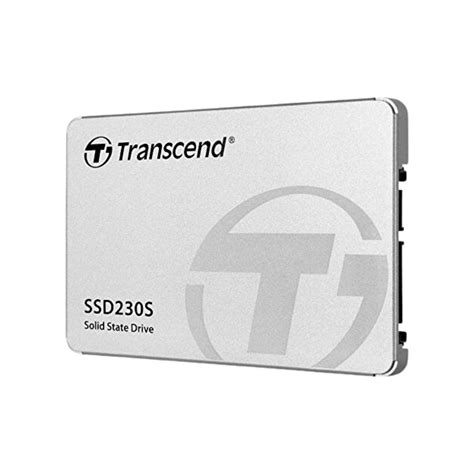 Buy Transcend 230S 4TB SSD in Pakistan | TechMatched