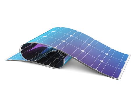 Thin-Film Solar Panels: Everything to Know