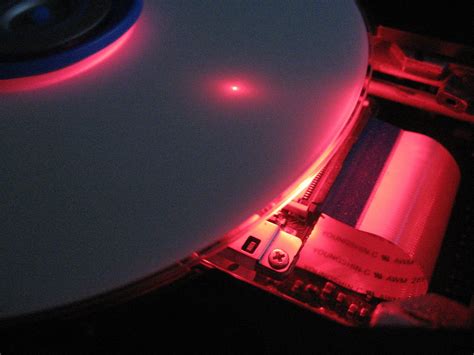 How Much Data Does Each DVD Format Hold?