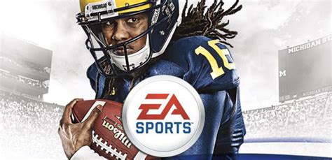 EA Sports Reportedly Sets Release Month For College Football Game - Trendradars Latest