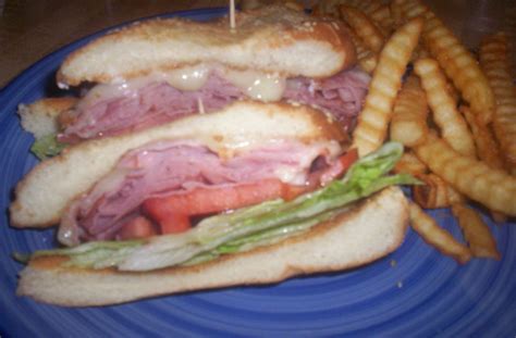 The Slim Jim Sandwich My Way Recipe - Food.com