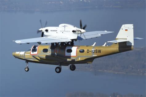 News & Events | Dornier Seawings