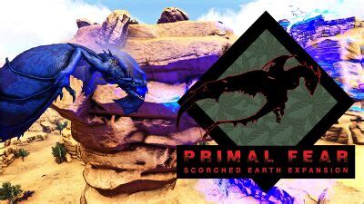 Primal Fear - Official ARK: Survival Evolved Wiki