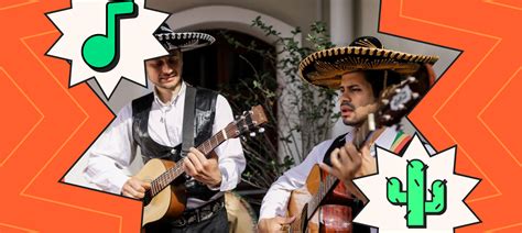 Revolución y música: el origen del corrido mexicano | Blog do Cifra Club