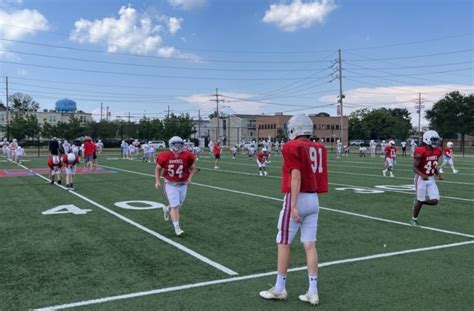 Archbishop Rummel Raiders | Spring 3-2-1 Spotlight - Prep Redzone