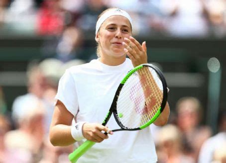 Who is Jelena Ostapenko dating? Jelena Ostapenko boyfriend, husband