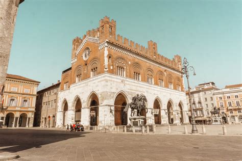 Piacenza - Life in Italy