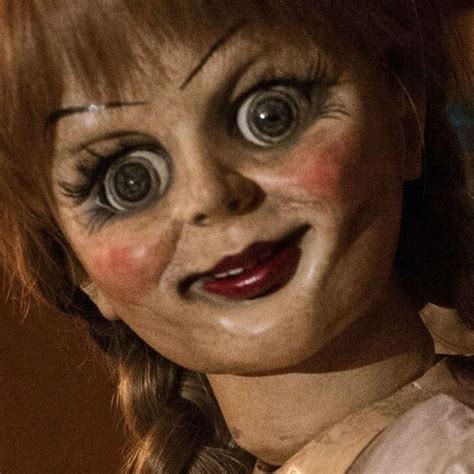 Annabelle | Holloween makeup, Annabelle makeup, Drakula