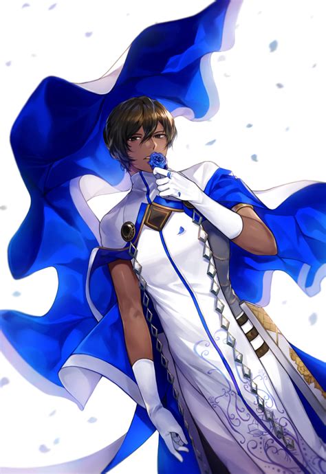 Arjuna (Archer), Fate Grand Order | Skins characters, Fate anime series, Fate