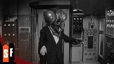 The Return Of The Fly [1959] - mediagetknowledge