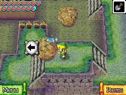 Phantom Hourglass Walkthrough - Zelda Dungeon