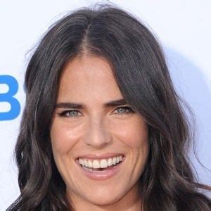 Karla Souza - Age, Family, Bio | Famous Birthdays