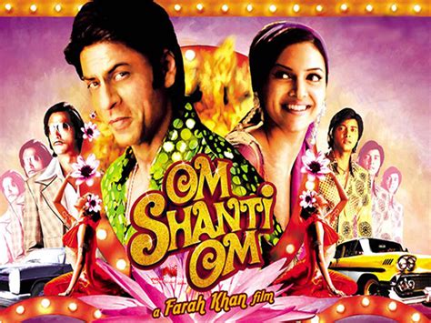 Om Shanti Om ~ Download HD Movie