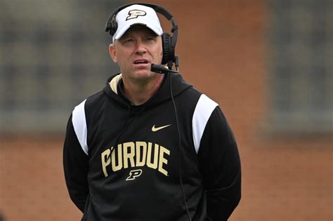 Breaking Down Jeff Brohm's Contract to Coach Louisville - Sports Illustrated Louisville ...