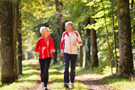 Cardio Exercises for Seniors | Livestrong.com