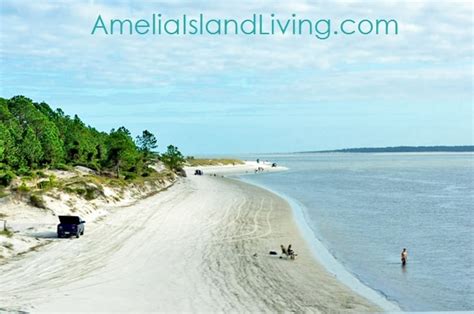 Amelia Island State Park - Amelia Island Living