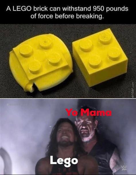 The best Lego memes :) Memedroid