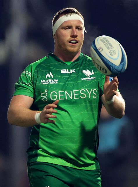 Connacht Rugby confirm departing players | 13th April 2023 | News | Connacht Rugby