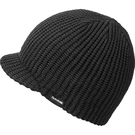 DAKINE Waffle Visor Beanie - Men's - Accessories