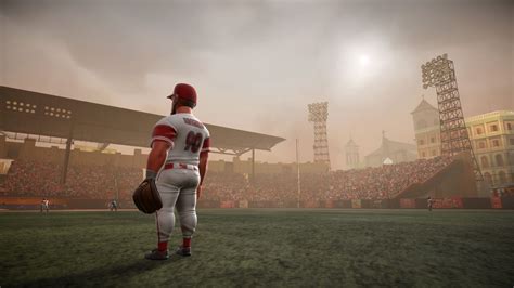 Super Mega Baseball 3 screenshots - Image #28881 | New Game Network