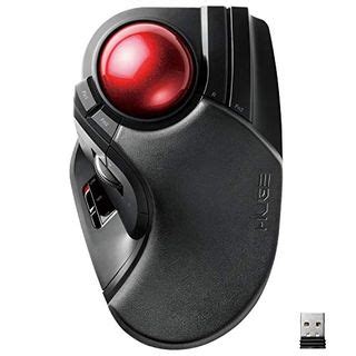 Trackball vs. Mouse: The Best Trackballs For Your Desk