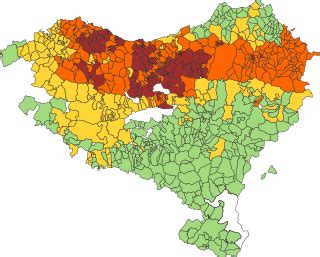 Basque language - Wikiwand