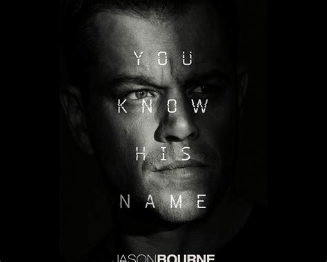 Jason Bourne Wallpapers - Top Free Jason Bourne Backgrounds ...