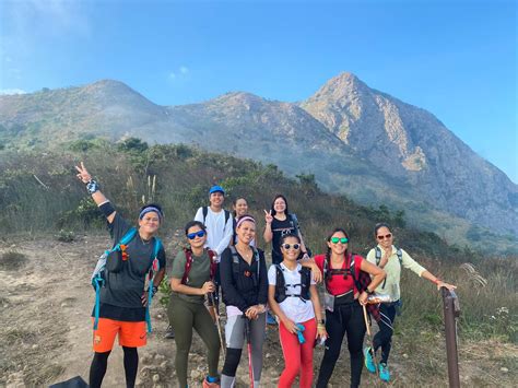 Danger lurks as Hong Kong’s hiking hordes discover city’s green country ...