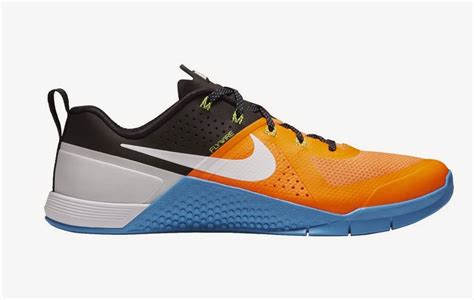 a terrific life: Nike Metcon Crossfit Shoe - New Colors including CAMO!