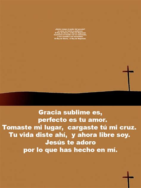 7 Gracias Sublime Es | PDF